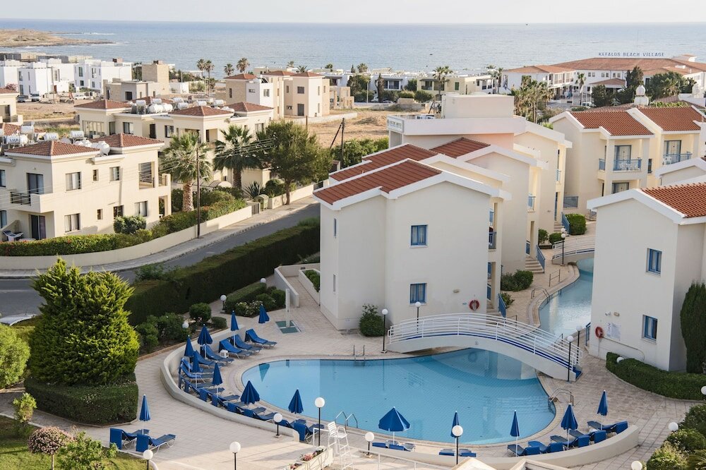 Фото Kissos Hotel