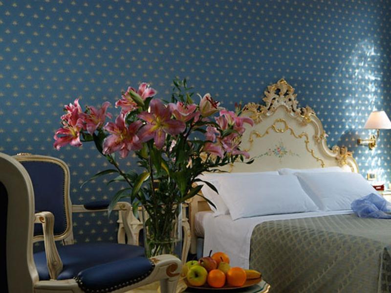 Фото Hotel Torino