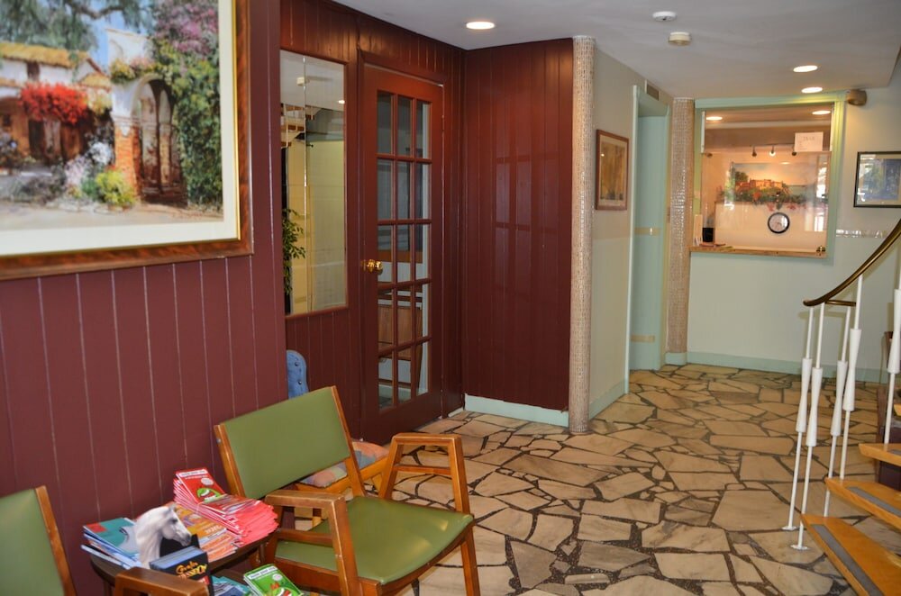 Фото Hotel La Residence du Voyageur