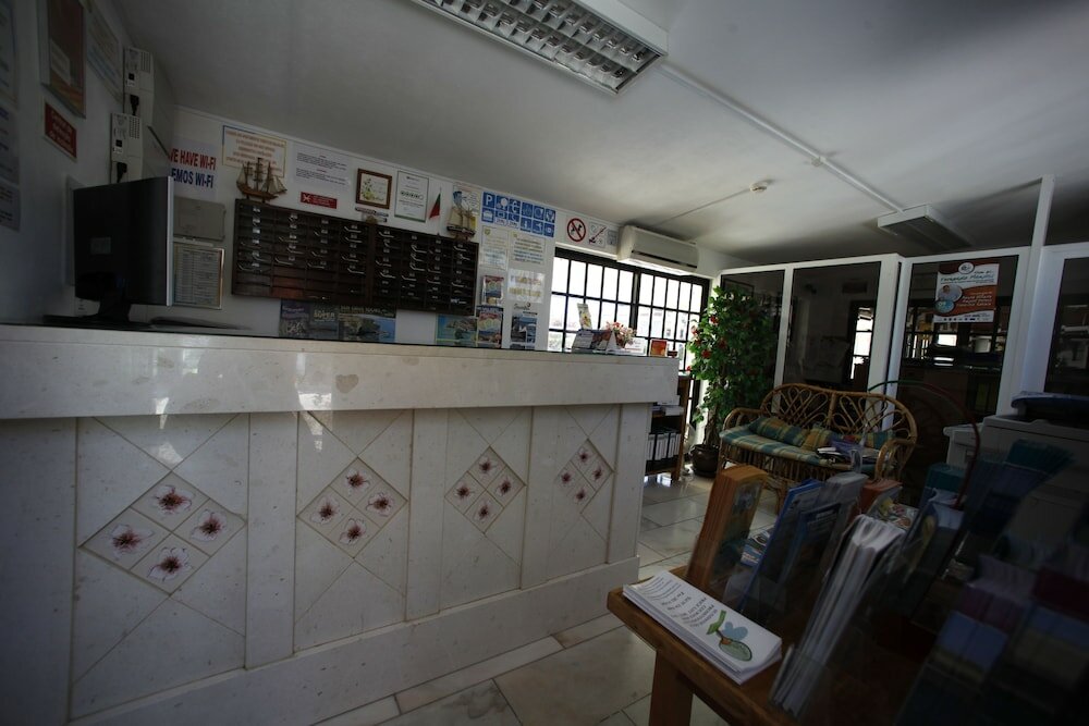 Фото Отель Muthu Balaia Sol