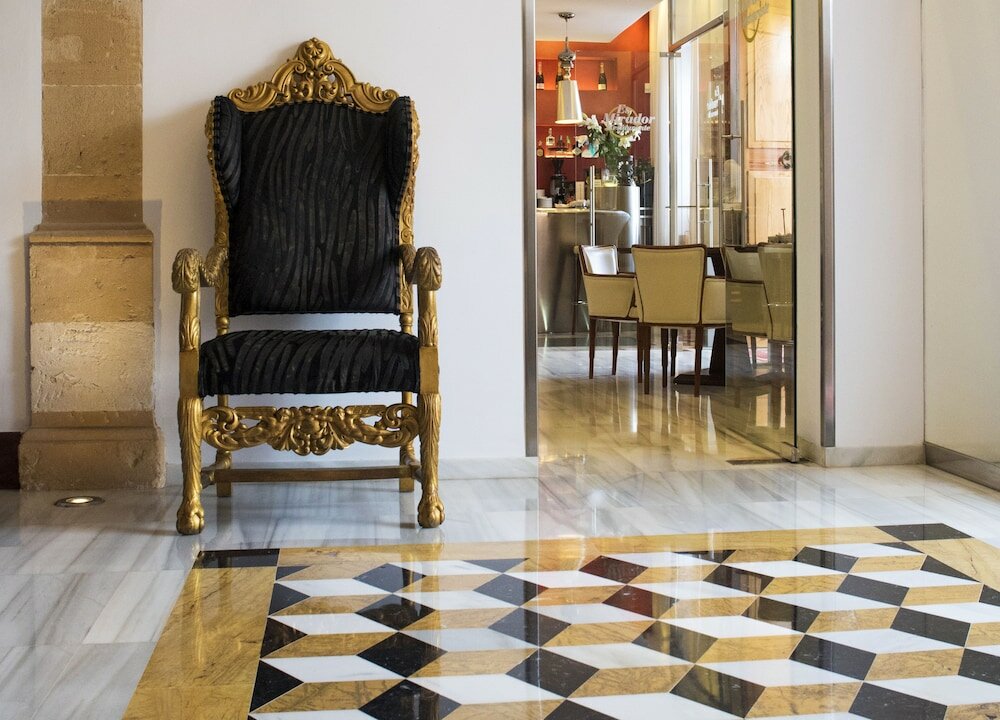 Фото Mirador de Dalt Vila – Relais & Chateaux