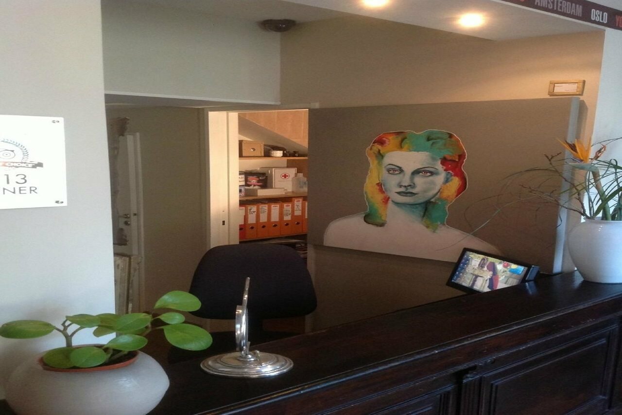 Фото Rendez-Vous Hotel Buenos Aires