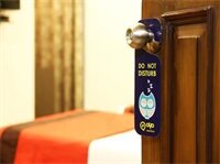 Фото Oyo 1760 Salt Lake Sector 1