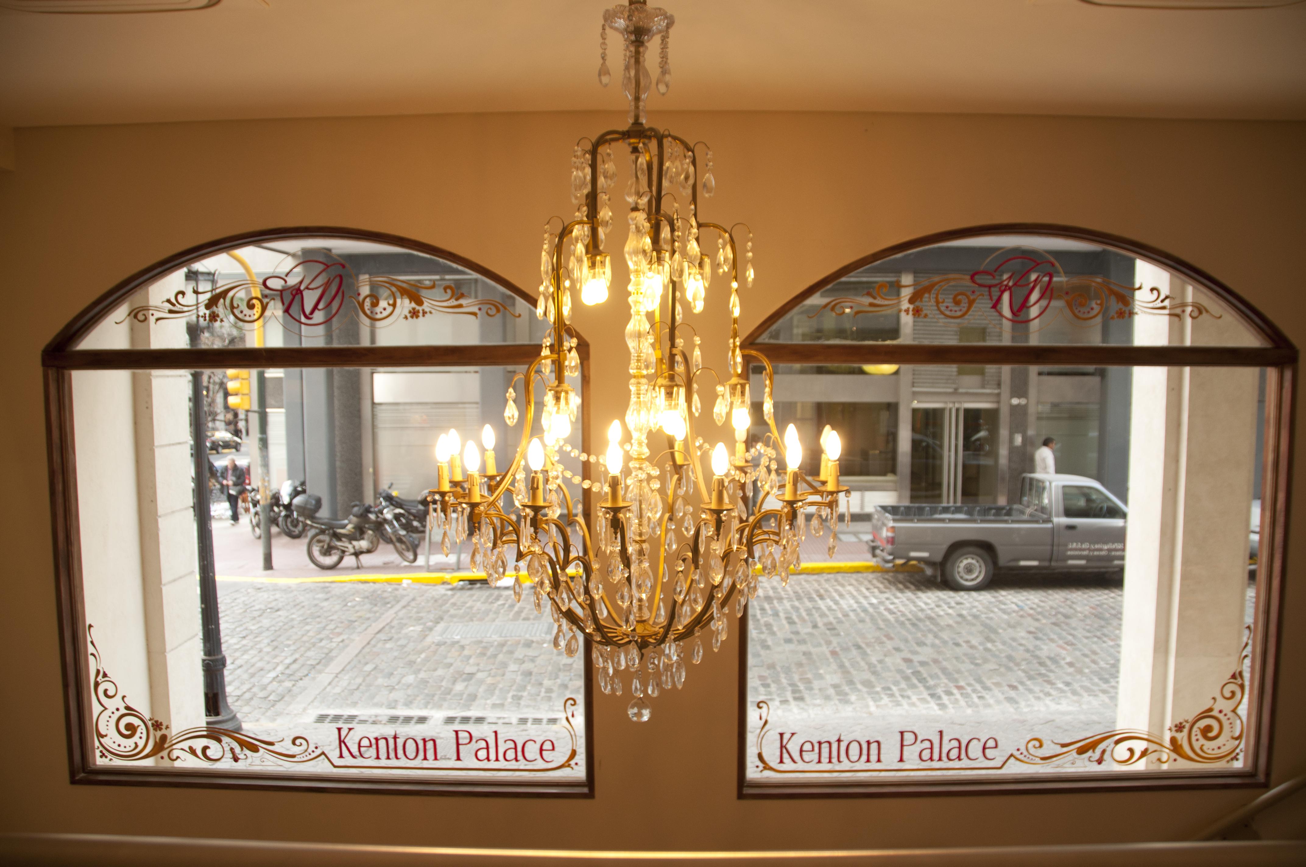 Фото Kenton Palace Buenos Aires Hotel