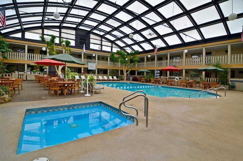 Фото Clarion Inn