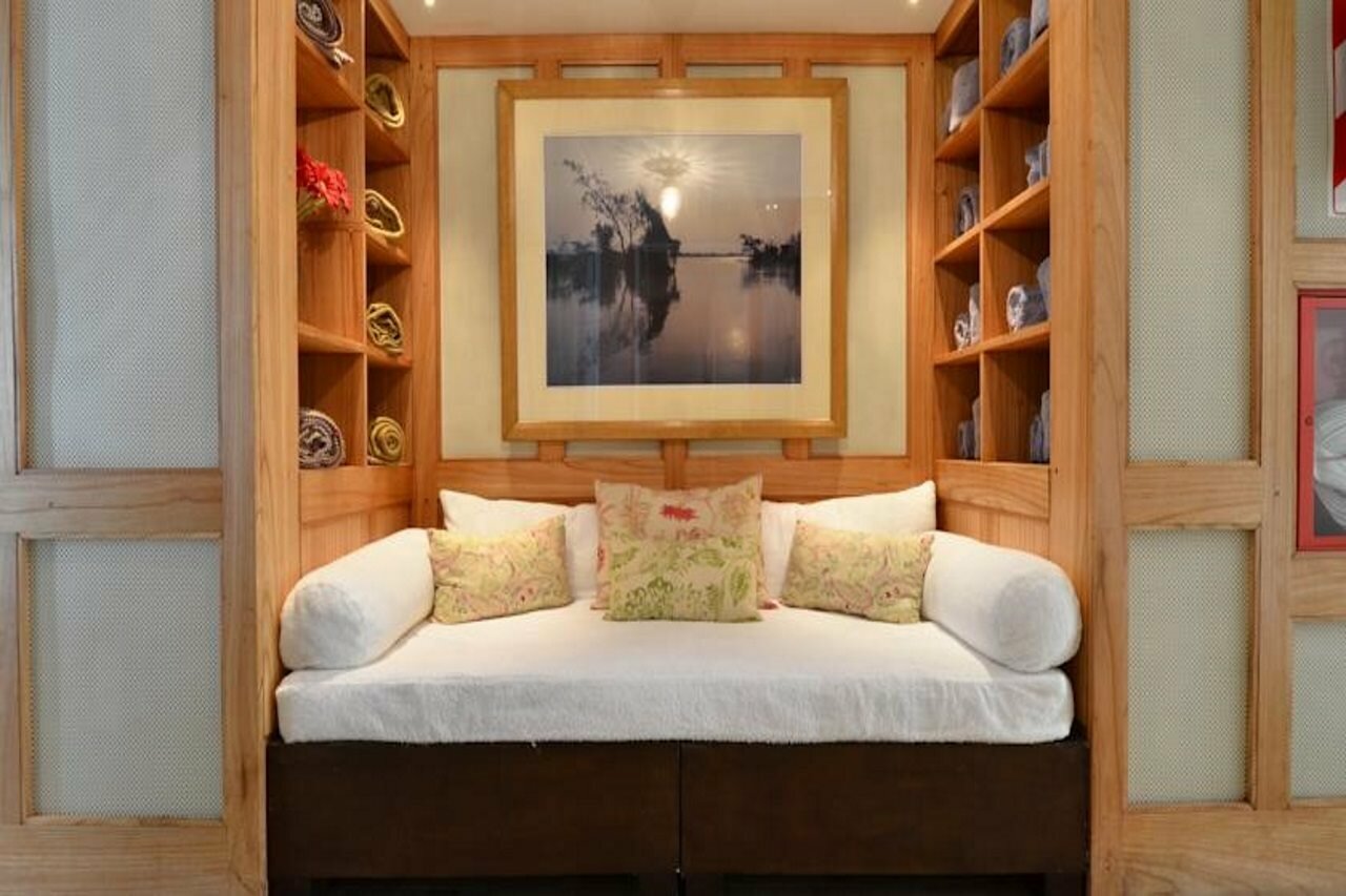 Фото Hub Porteno