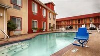 Hotel Best Western Executive Inn, State of Texas, photo
