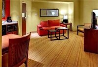 Фото Courtyard by Marriott Dallas Allen at Allen Event Center