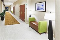 Фото Holiday Inn Dallas Dfw Airport Area West, an Ihg Hotel