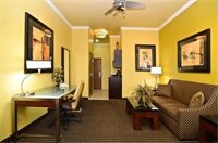 Фото Best Western Plus Christopher Inn & Suites