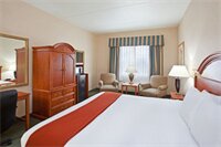 Фото Holiday Inn Express Pittsburgh-Bridgeville, an Ihg Hotel