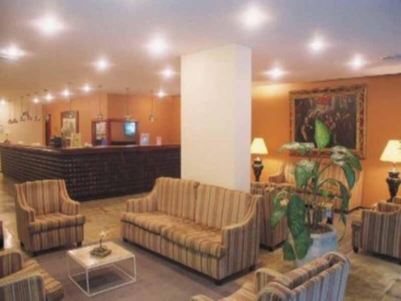 Фото Savoy Hotel Amsterdam