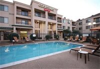 Фото Courtyard by Marriott Dallas - Lewisville