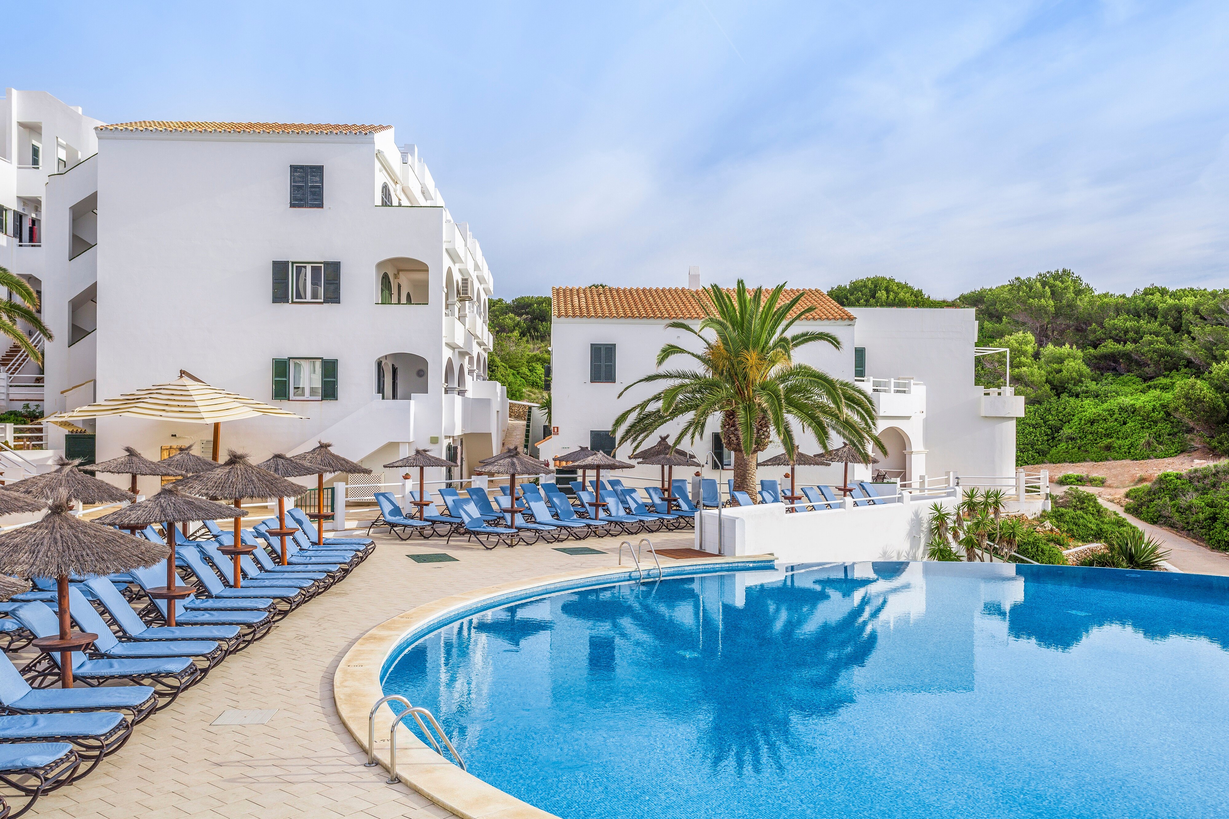 Фото White Sands Beach Club