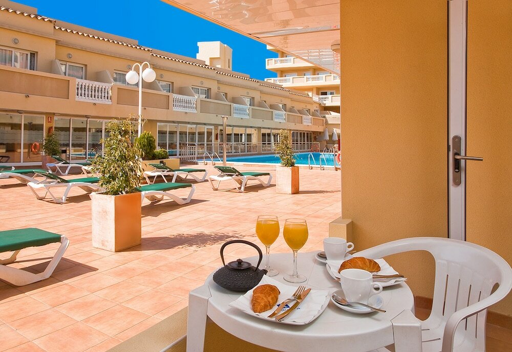 Фото Hotel Rh Casablanca & Suites