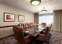 Фото Sheraton Ontario Airport Hotel