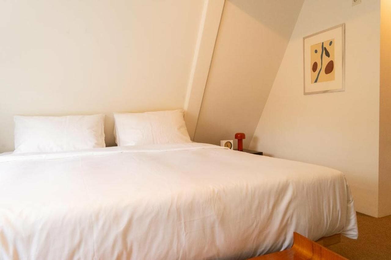 Фото Hotel Calisto