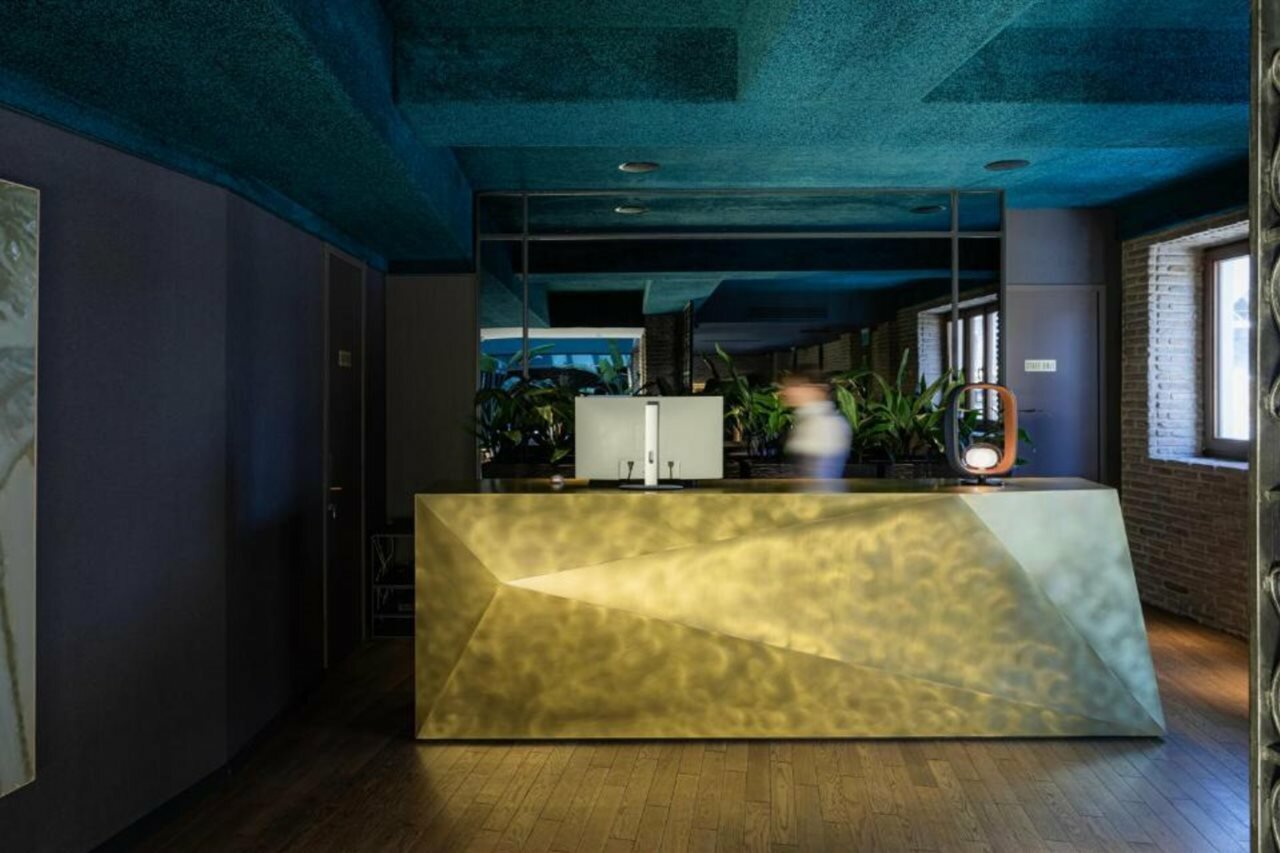 Фото Puris Moedani