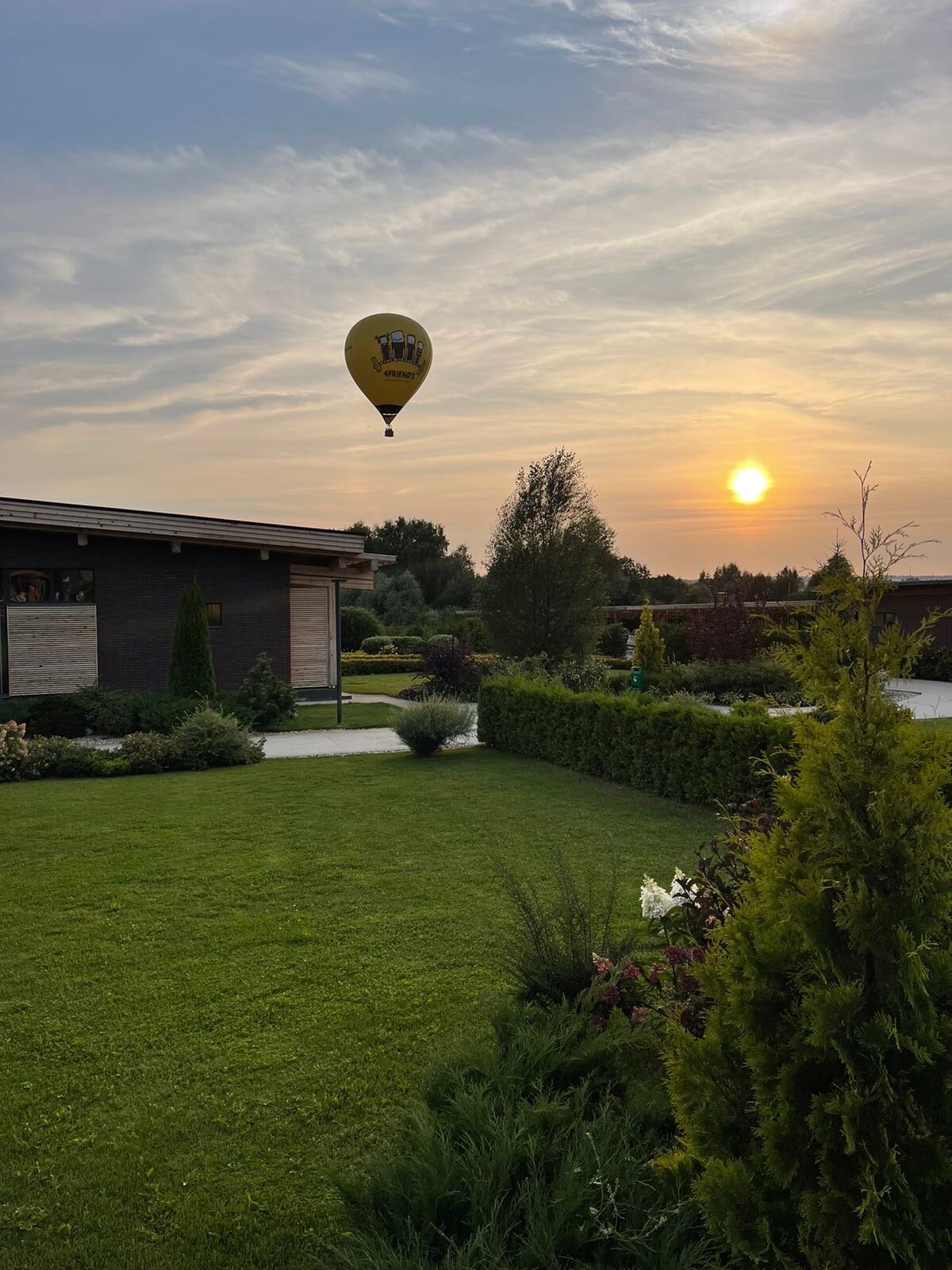 Фото Усадьба Зеехоф