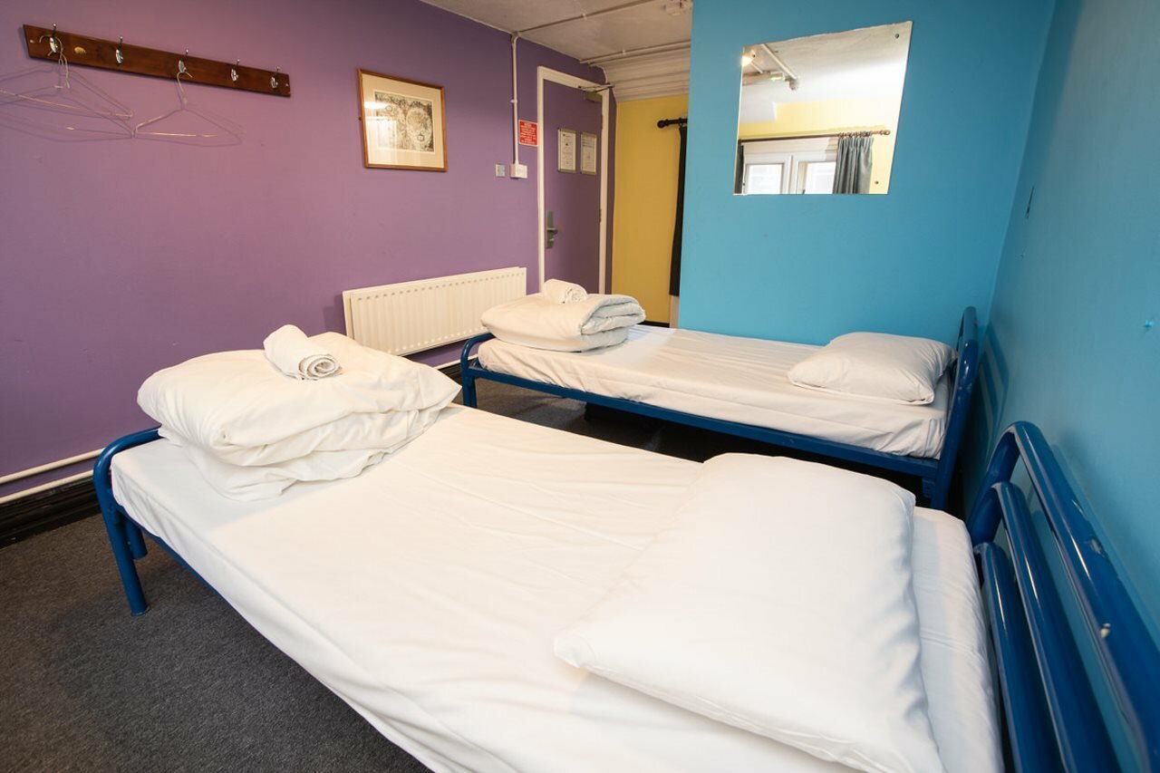 Фото Kinlay House Hostel