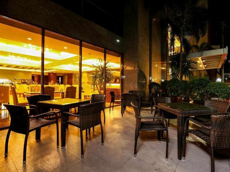 Фото Armada Hotel