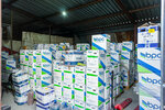 Import kraska (Prikubanskiy City administrative district, posyolok Kalinino, Rossiyskaya ulitsa, 315/1), pinturas y barnices