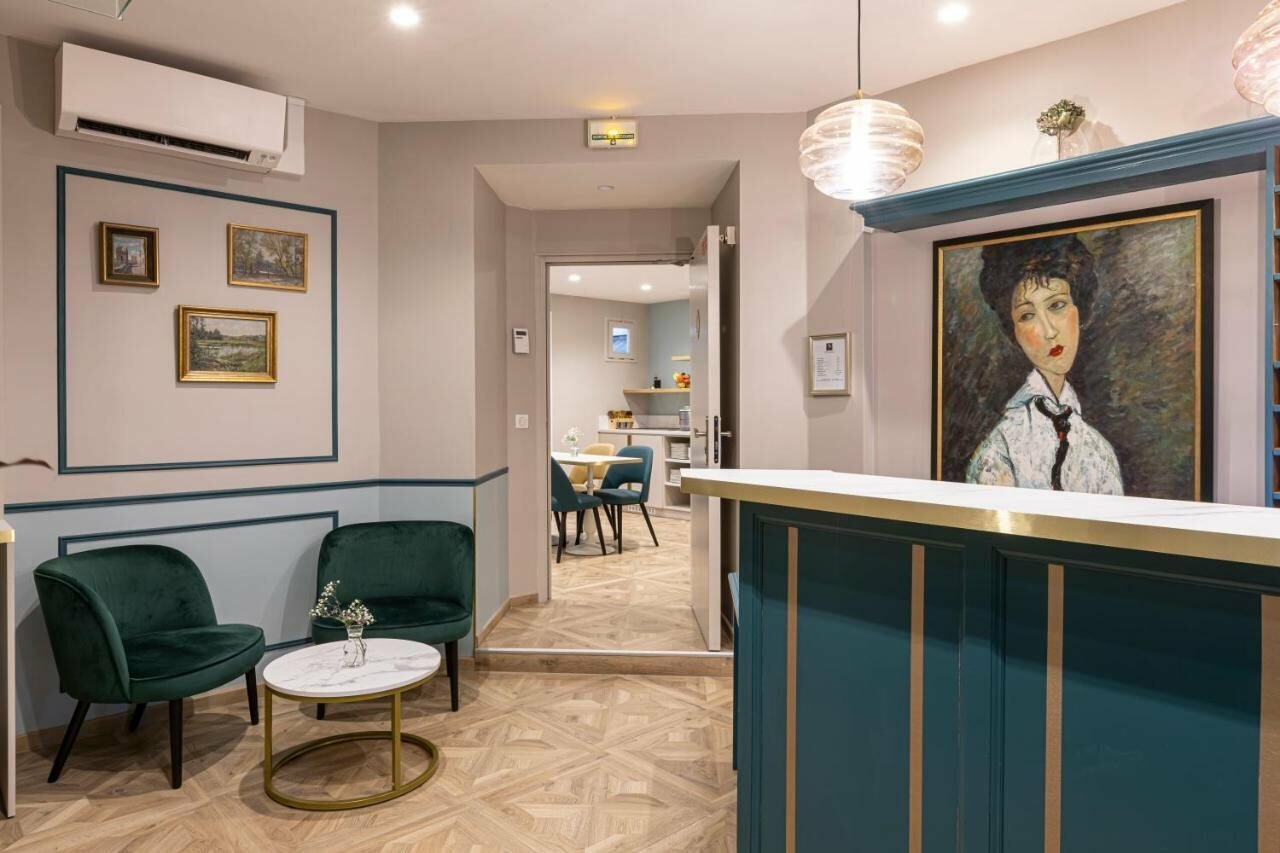 Фото Splendid Hotel