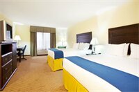 Фото Holiday Inn Express Hotel & Suites Chicago South Lansing, an Ihg Hotel