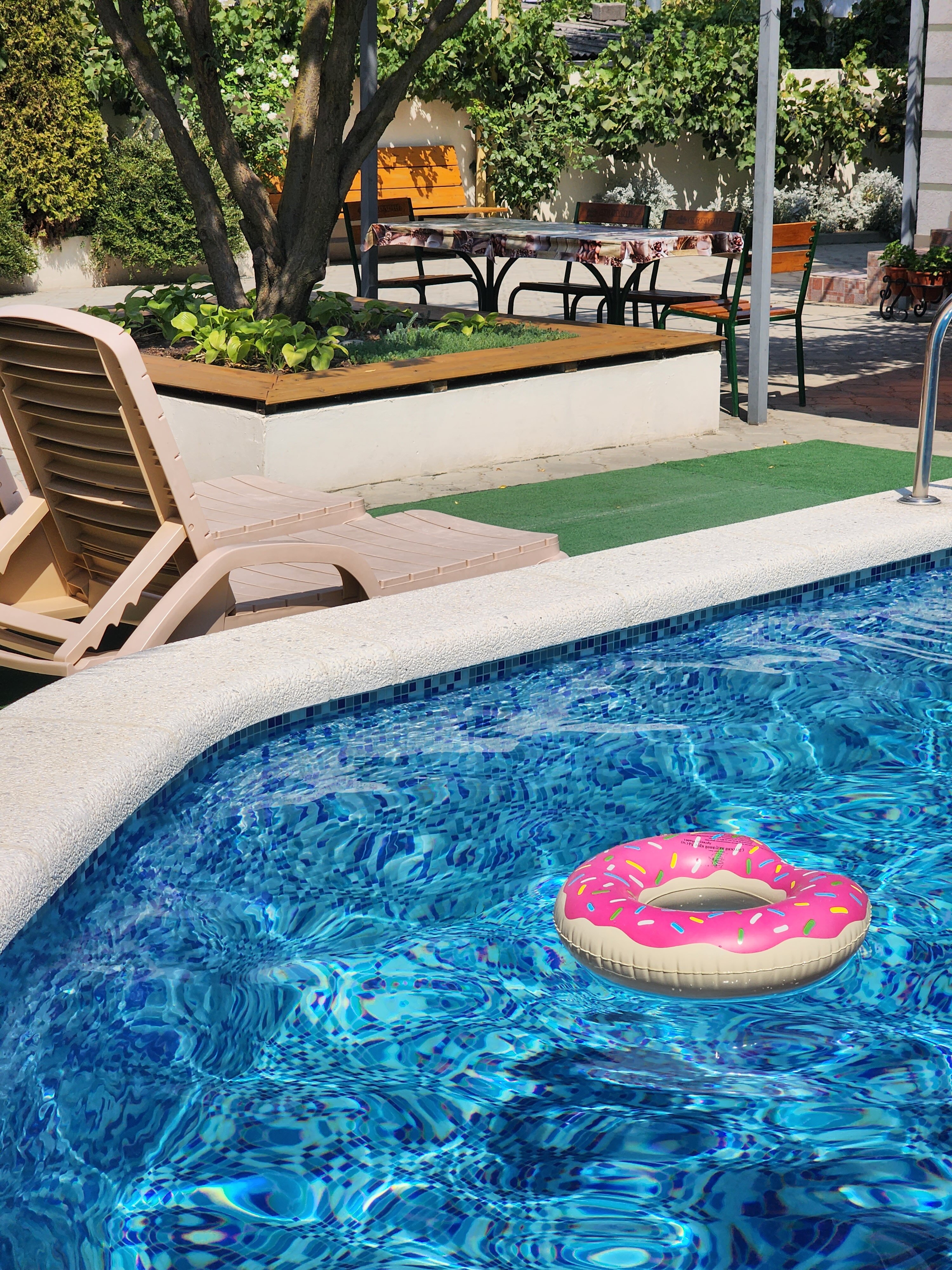 Фото Регион Море