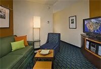 Фото Fairfield Inn & Suites by Marriott Turlock