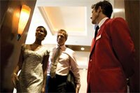 Фото San Mateo Marriott San Francisco Airport