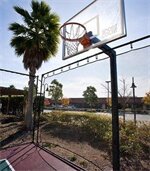 Фото Residence Inn by Marriott Newark Silicon Valley