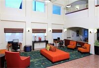 Фото Fairfield Inn & Suites by Marriott San Francisco San Carlos