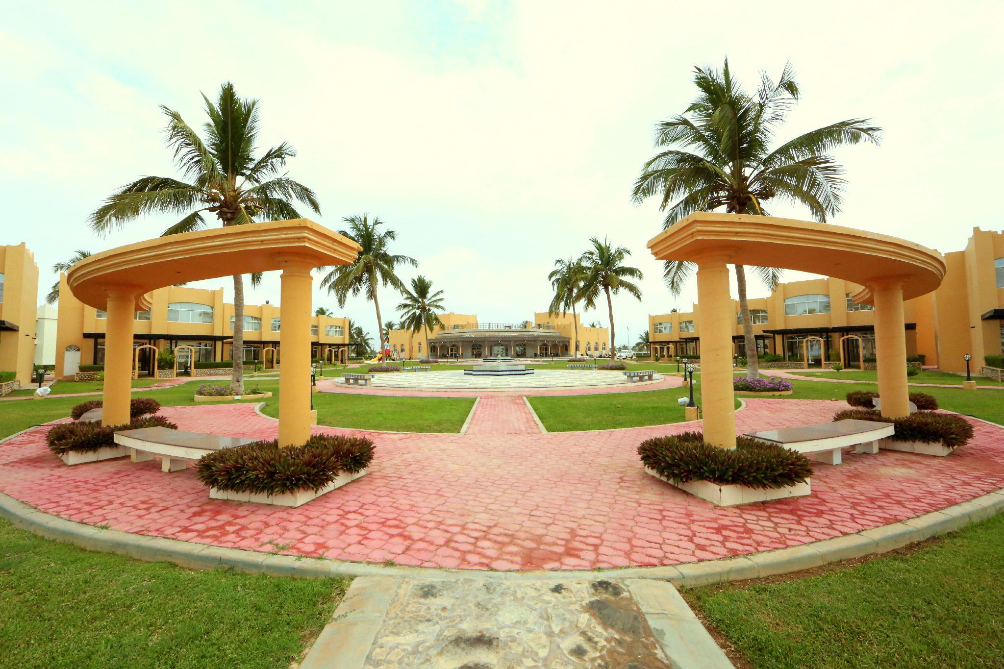 Фото Samharam Resort