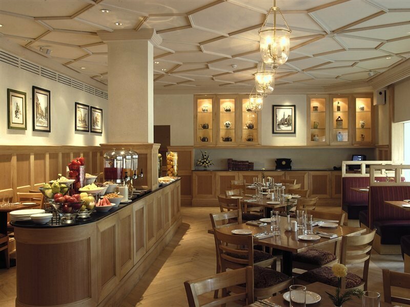 Фото The Claridges New Delhi