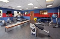 Фото Four Points by Sheraton Ontario-Rancho Cucamonga