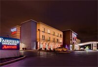 Фото Fairfield Inn & Suites Utica