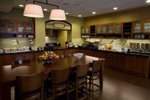 Гостиница Hyatt Place Grand Rapids-South