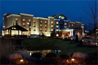 Фото Holiday Inn Express & Suites Rochester Webster, an Ihg Hotel