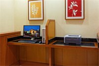 Фото Holiday Inn Express Walnut Creek, an Ihg Hotel