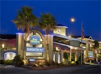 Фото Best Western Plus Humboldt Bay Inn