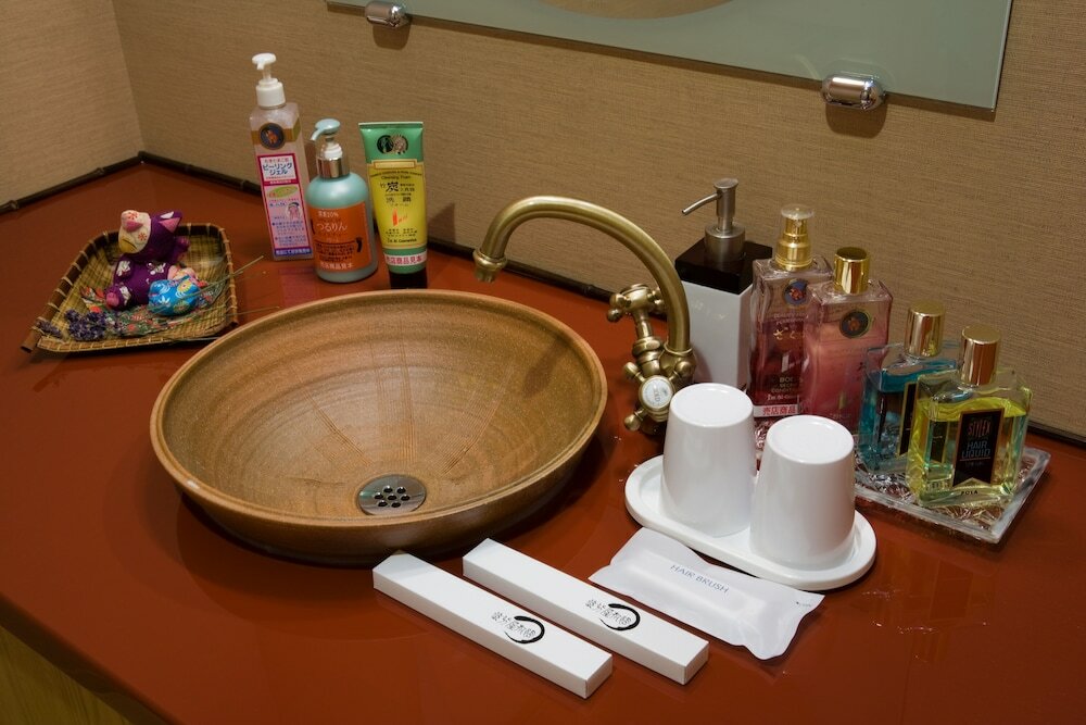 Фото Oiwakeya Ryokan