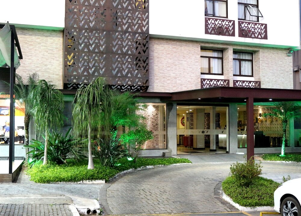 Фото Vida Plaza Hotel