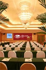 Фото Grand Noble Hotel