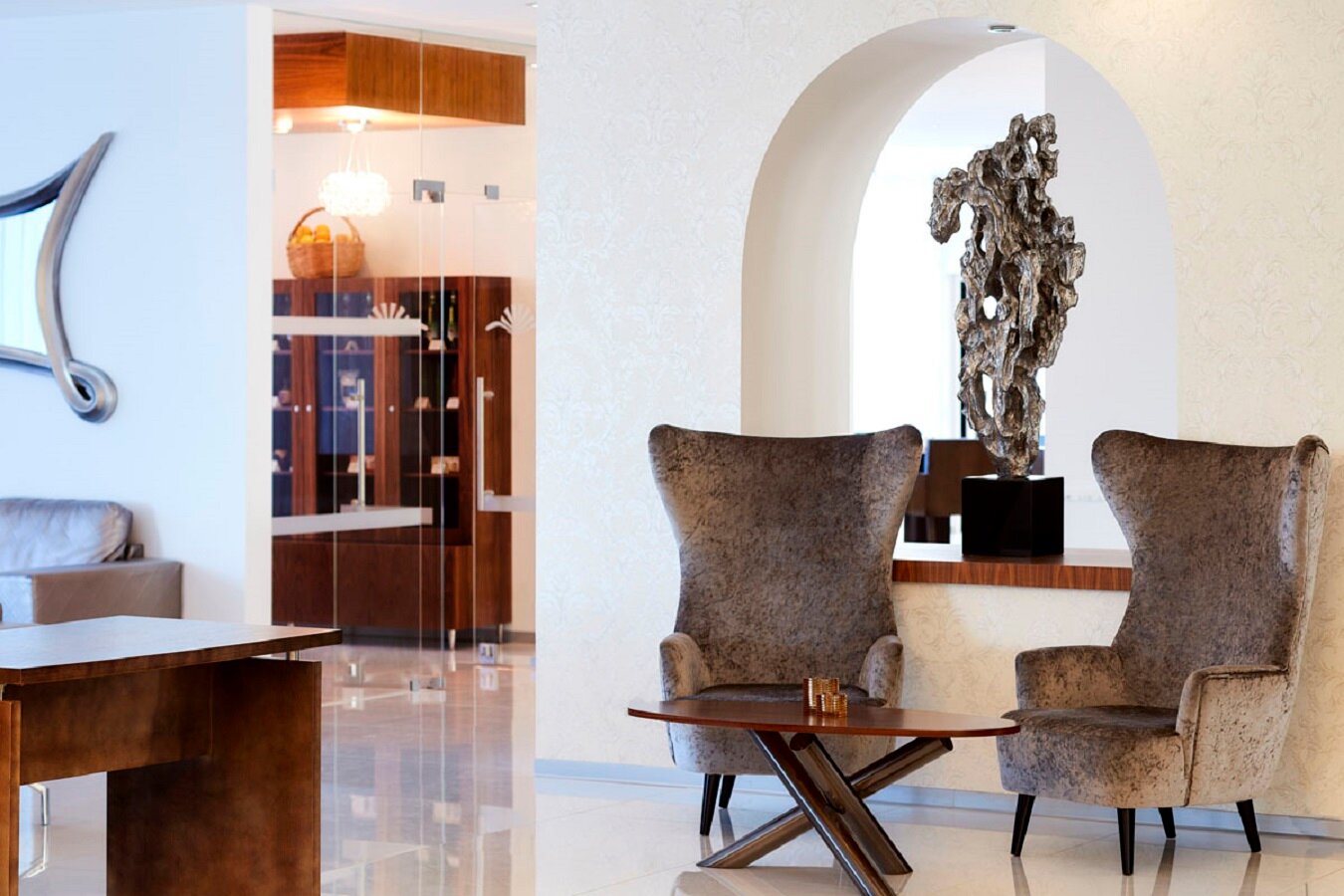 Фото Santa Eulalia Hotel & SPA