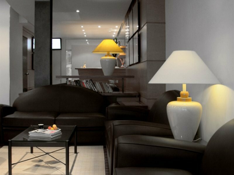 Фото Hotel Excelsior Opera