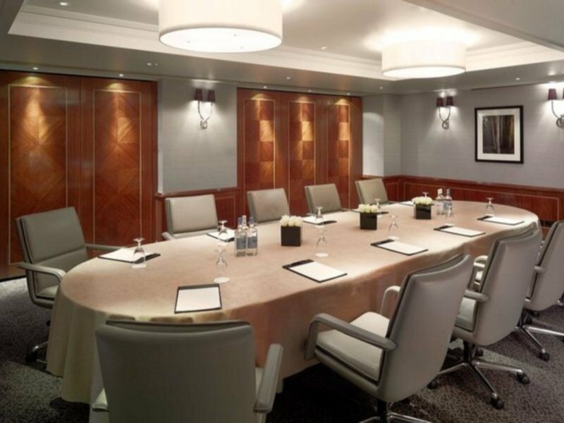 Фото Hyatt Regency London The Churchill