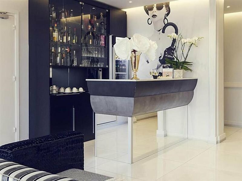 Фото Mercure Paris Place d'Italie