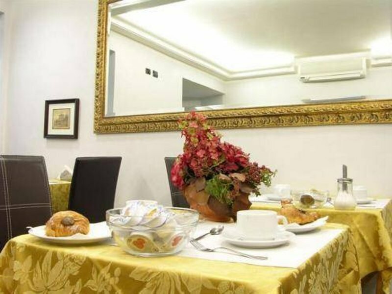 Фото Отель Romalive