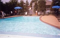 Фото Best Western Kirkwood Inn